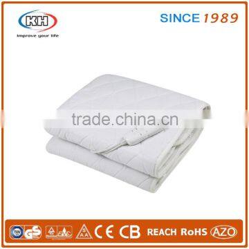 Multizone Electric Blanket