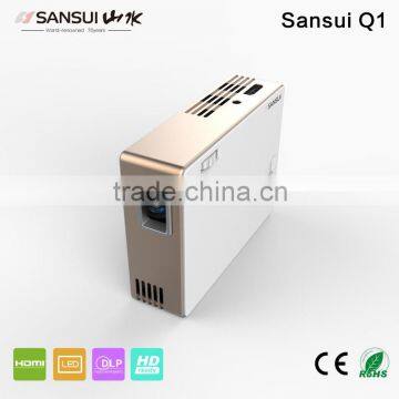 Power Supply Cheapest Projectors for Sale 1080p Projector Data Show HDMI Mini Projector photo-5