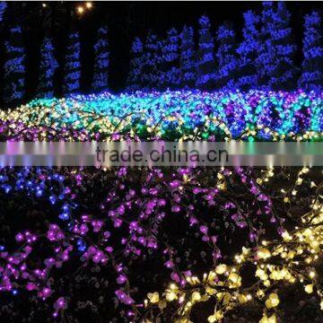 26mm Led Pixel Light With 3 Leds RGB for Amusement Rides Dmx Led Pixel Light 12v photo-5