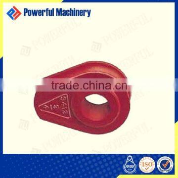 S412 SOLID WIRE ROPE THIMBLE USED FOR WEDGE SOCKET