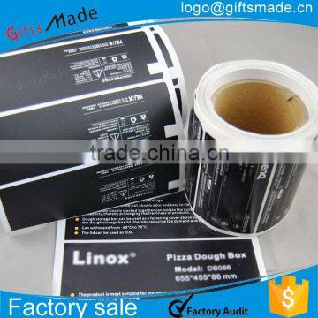 sticker label printing,cable label sticker,round sticker labels