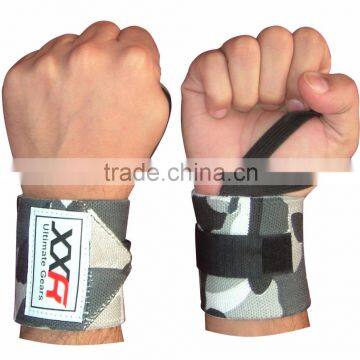 Wrist Wrap 53