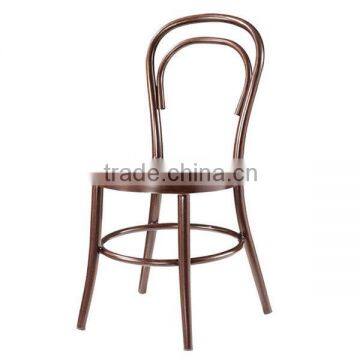 used good quality bistro chairs for sale YL1090