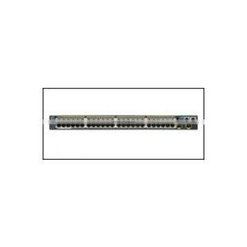 Cisco Switch WS-C2960S-48FPS-L