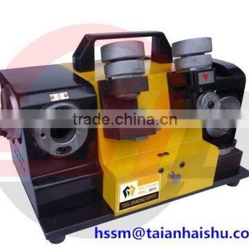 Portable XS13/XS30 milling cutter Screw tap grinding machine combination