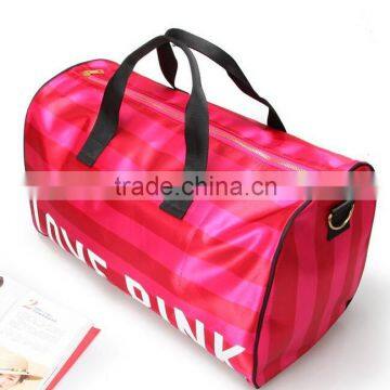 2016 Hot Sale New Mala Waterproof PolyesterFoldable Travel Bags photo-4