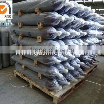 JIS G3429 STH21 High pressure gas cylinder of uniform wall thickness