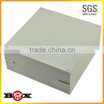 Wood Box Packaging Box photo-4