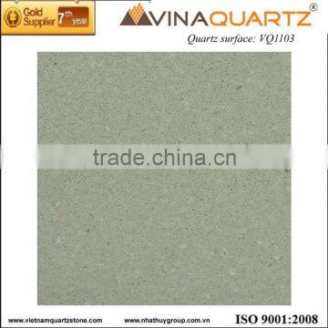 Vietnam Hard Quartz Surface