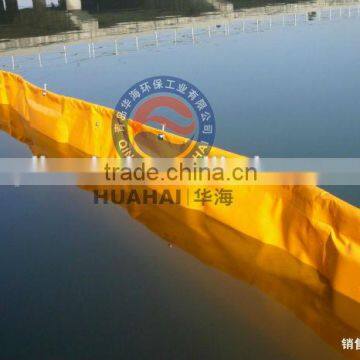 PVC Fence&oil spill equipment