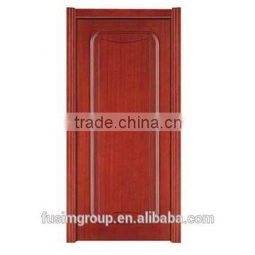 Interior wooden flush door with high quality and low price