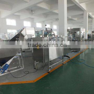 Best quality 1-5L oil packing line