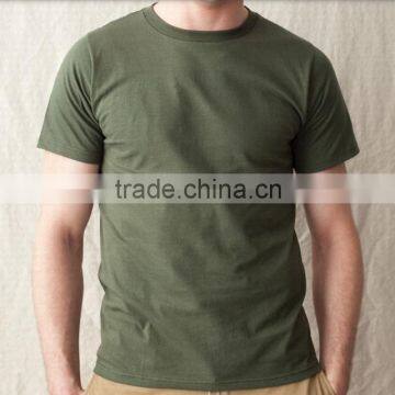 Wholesale China Latest Designs Plain High Quality T Shirt For Men