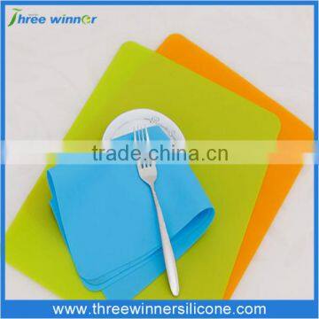 New kitchen products for 2015 hot selling silicone baking mats