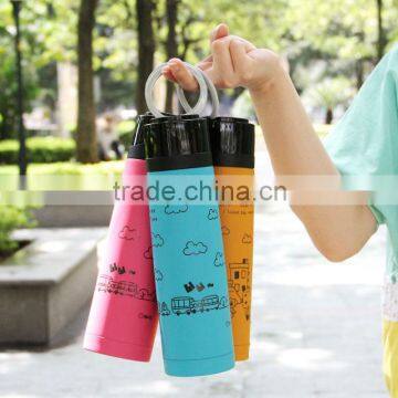 LJW-046 Popular vacuum flask manufacturer