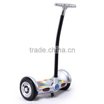 CCEZ 8 Inch Self-balance Skateboard photo-6