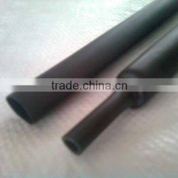 Hot sale Medium wall adhesive heat shrink tube with ROHS