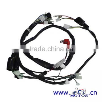 SCL-2014050016 CHANGJIANG750 motorcycle parts motorcycle wire harness