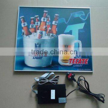 Popular el Advertisement Panel/ el Billboard / EL Signboard