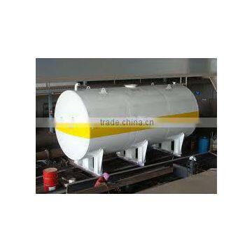 double wall oil storage tanks on hot sale