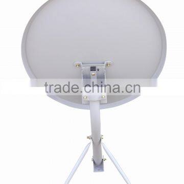 satellite antenna