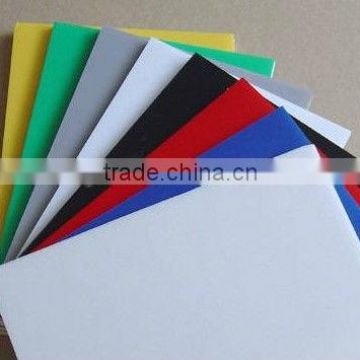 Glossy Polyester Plywood,polyester MDF,polyester blockboard