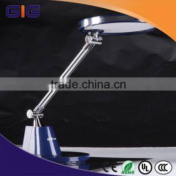 Trustworthy china supplier Four shift light touch switch Table Lamp