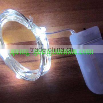 Outdoor Pendent LED String Light for Christmas Decoration Led String Lights photo-2