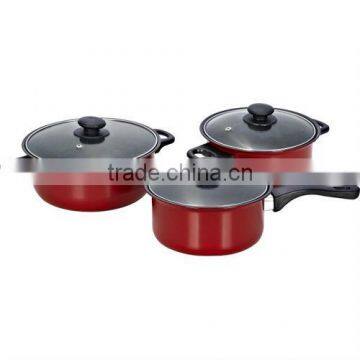 5PCS COOKWARE KITCHEN TOOL FAMILY NECESSITIES