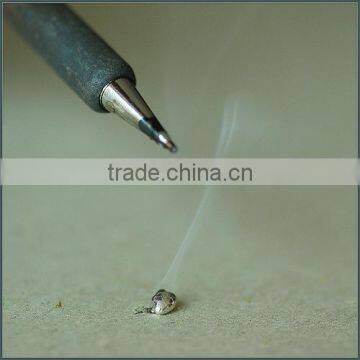 Aluminum Solder Wire Tin Alloy Sn45Pb55 1.0mm 1kg Cored Flux photo-3