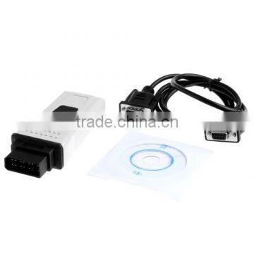 Consult Diagnostic Scanner Cable 14 pin Reader