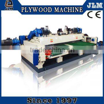 Shandong Famous 8 Feet Cnc Automatic Log Lathe Machine