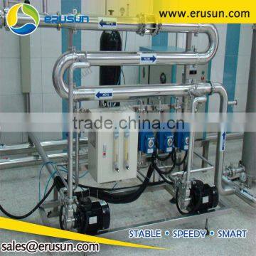 CE Approved Newest Tech Water Treatment System photo-3