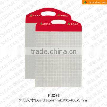 Floor Tile Samples Board-PS028