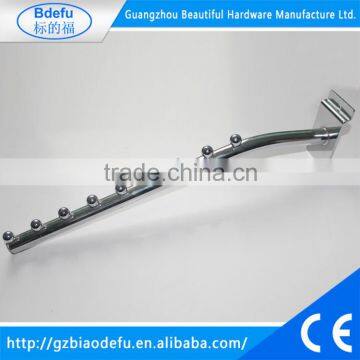 metal display hanging hooks , pegboard display hooks , Metal hook