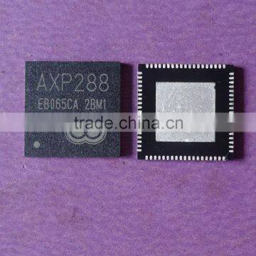 X-Powers AXP288 Tablet, smart phone, smart TV, digital video camera,UMPC ultra portable mobile computer/UMPC - like