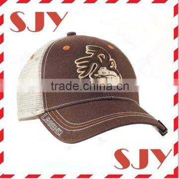 Custom Baseball Cap With Bottle Opener photo-2