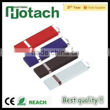 Pen Drive 8gb,plastic Usb Flash Memory,swivel Usb Driver photo-4