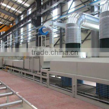 Conveyor Brazing Furnace Manufacturer Mesh Belt Brazing Furnace Factory