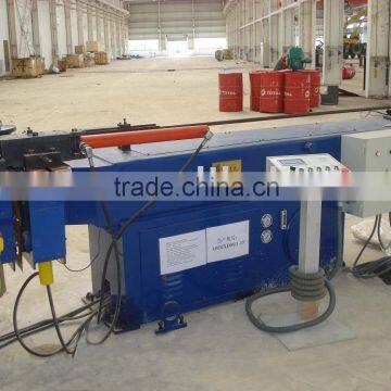 JXW27Y-60 Hydraulic Economical Pipe Bending Machine