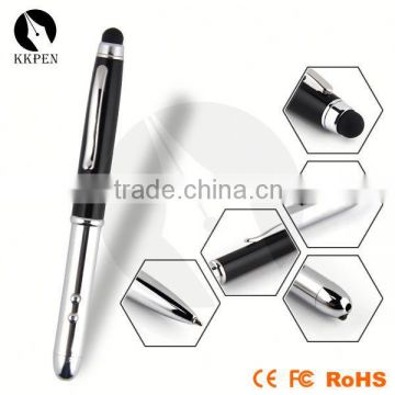 golf novelty pen woke pen digital stylus tablet pc pen