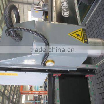 Factroy Supply!Popular Model DL1325 Cnc Router for Wood Furniture photo-6