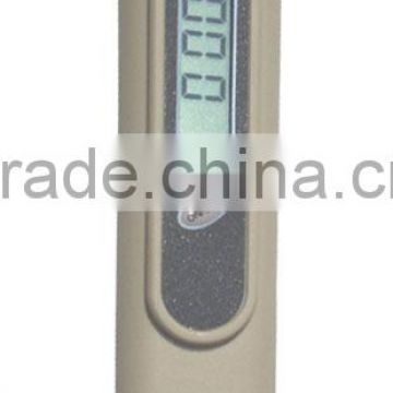 Latest portable portable conductivity meter