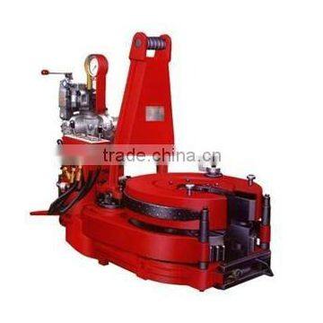 API 7K ZQ Series Power Tong/Hydraulic Drill Pipe Power Tongs for Oil Well Drilling in Oilfield photo-2