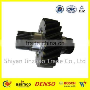 2510ZHS01-422 Top Sale High Performance Automotive Truck Engine Parts Gear Assembly for Machinery