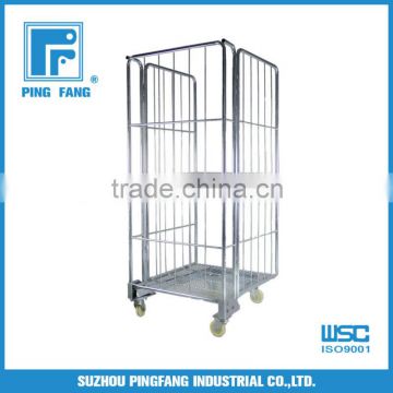 security roll container