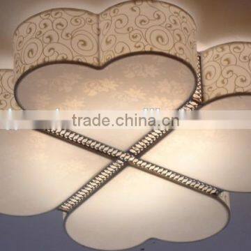 New design bedroom PP lamp lights