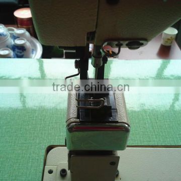 XC-2150H single needle lockstitch zigzag industrial sewing machine large hook sewing thick materials