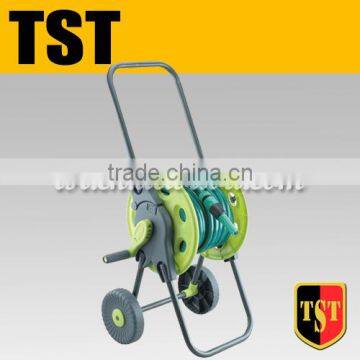 Water hose reel 15m,hose reel cart