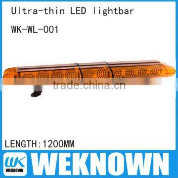 ULTRA-THIN LED LIGHT BAR